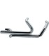 HEADPIPES CHR FLT 17-19