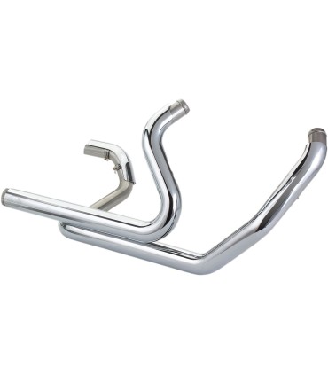 HEADPIPES CHR FLT 17-19