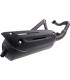 EXHAUST KYMCO SYM