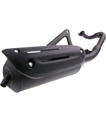 EXHAUST KYMCO SYM