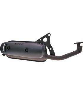 EXHAUST MINARELLI 50CC