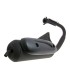 EXHAUST KYM/HON/DAE/SYM