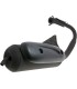 EXHAUST KYM/HON/DAE/SYM