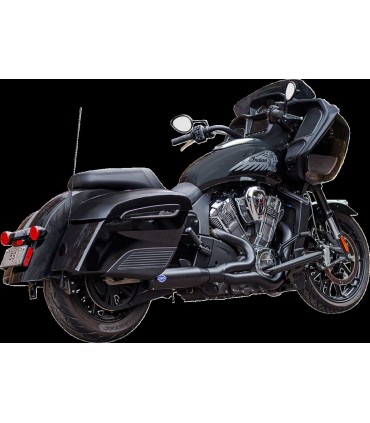 EXHAUST 2-1 QUALIFIER RACE - C