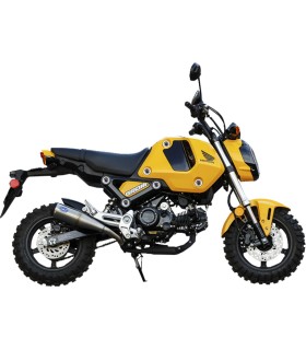 MUFFLER 3.5 SS GN GROM