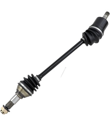 AXLE KIT COMPLETE CANAM
