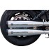 MUFFLERS 4 RACE - INDIAN SCOUT