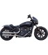 MUFFLERS 4 RACE - INDIAN SCOUT