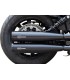 MUFFLERS 4 RACE - INDIAN SCOUT