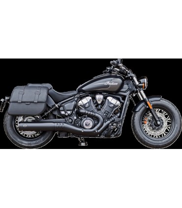 Muffler S/O Grand National Bla