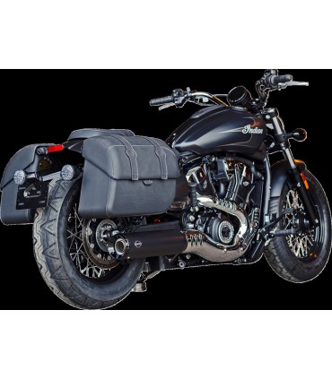 Muffler S/O Grand National Bla