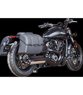 Muffler S/O Grand National Chr