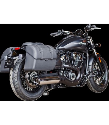 Muffler S/O Grand National Chr