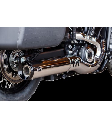 Muffler S/O Grand National Chr