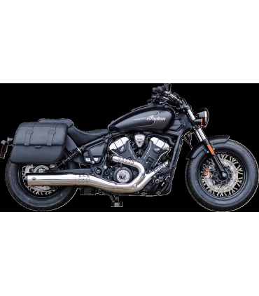 Muffler S/O Grand National Chr