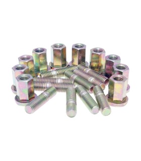 EXHAUST STUD BOLT SET
