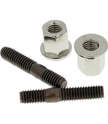 EXHAUST STUD BOLT SET