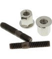 EXHAUST STUD BOLT SET