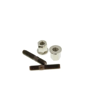 EXHAUST STUD BOLT SET