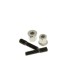 EXHAUST STUD BOLT SET