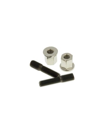 EXHAUST STUD BOLT SET