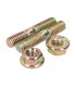 EXHAUST STUD BOLT SET