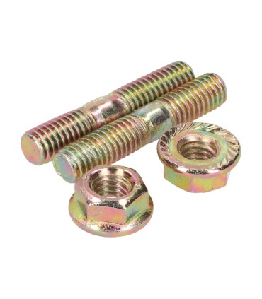 EXHAUST STUD BOLT SET