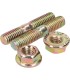 EXHAUST STUD BOLT SET