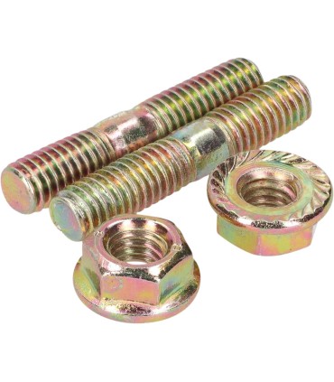 EXHAUST STUD BOLT SET