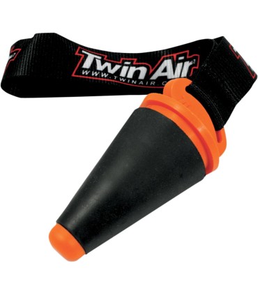 EXHAUST PLUG SMLL 18-40MM