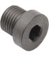 PLUG 12 X 1.25MM STEEL