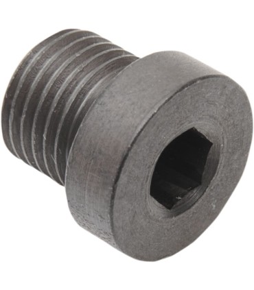PLUG 12 X 1.25MM STEEL