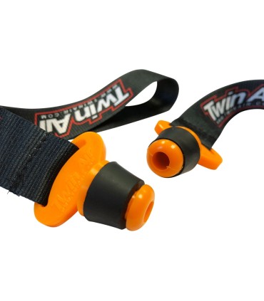 MINI EXHAUST PLUG 18-21MM