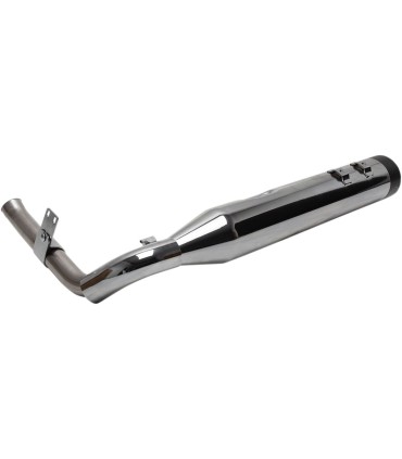 MUFFLER SHADOW CH 9-19FL