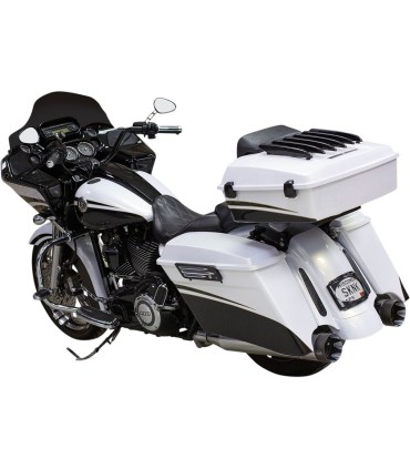 MUFFLER SHADOW CH 9-19FL