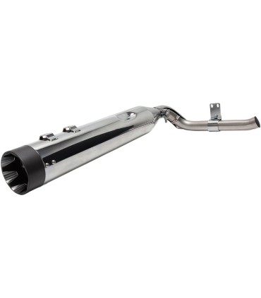 MUFFLER SHADOW CH 9-19FL