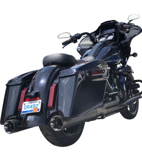 MUFFLER SHADOW BL 95-8FL