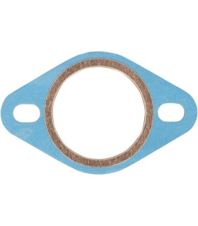 EXHAUST GASKET /FLAT/STR