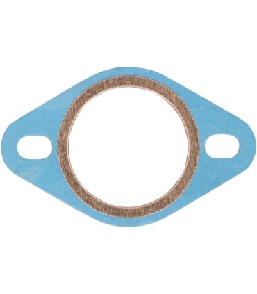 EXHAUST GASKET /FLAT/STR