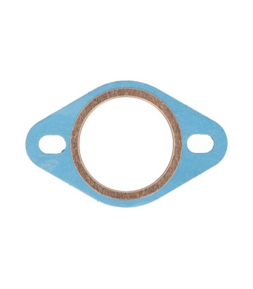 EXHAUST GASKET /FLAT/STR