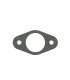 EXHAUST GASKET /FLAT/STD