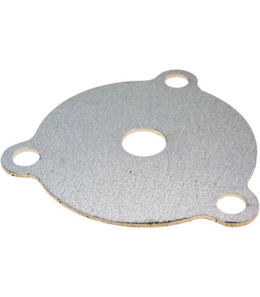 EXHAUST RESTRICTOR PLATE