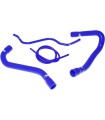 RADIATOR HOSE KIT BMW BLU