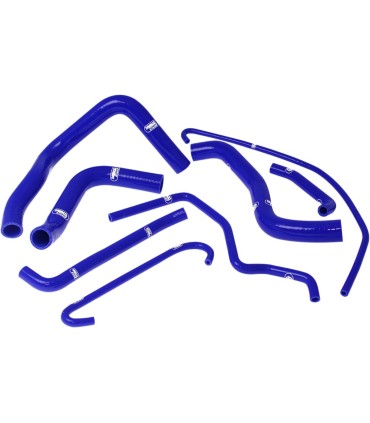 RADIATOR HOSE KIT SUZ BLU