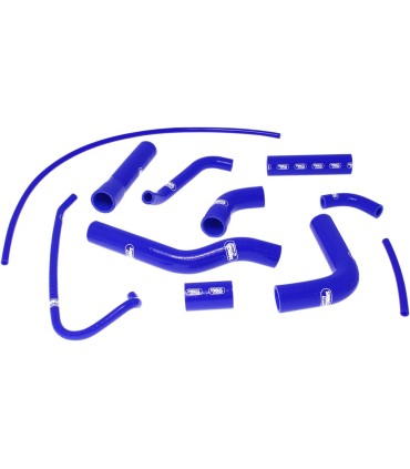 RADIATOR HOSE KIT YAM BLU