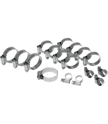 CLAMP KT RAD HOSE CKYAM17