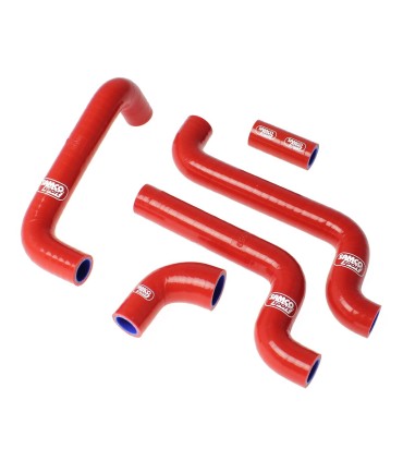 RADIATOR HOSE KIT APR RD