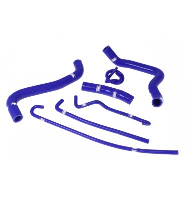 RADIATOR HOSE KIT SUZ BL