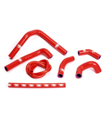 RADIATOR HOSE KIT HON RD