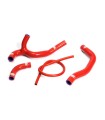 RADIATOR HOSE KIT HON RD